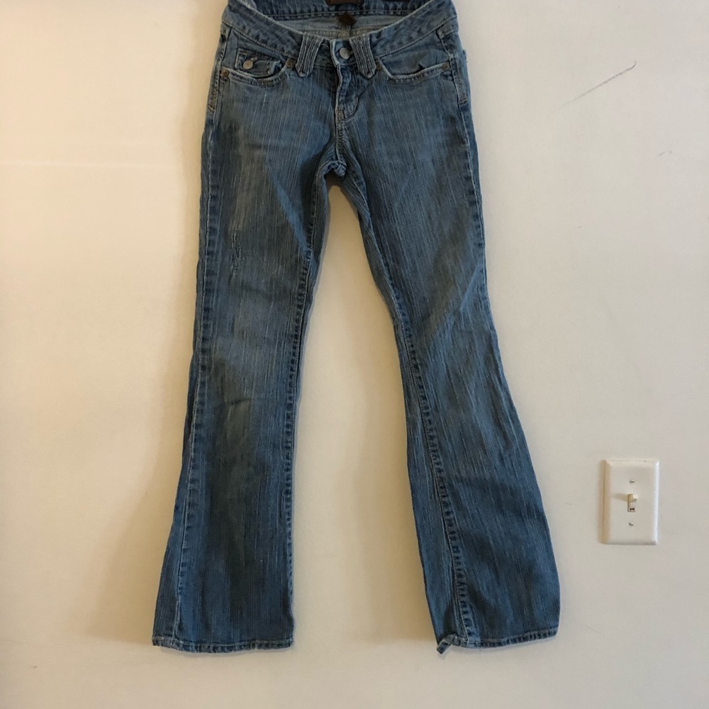 Aeropostale Jeans